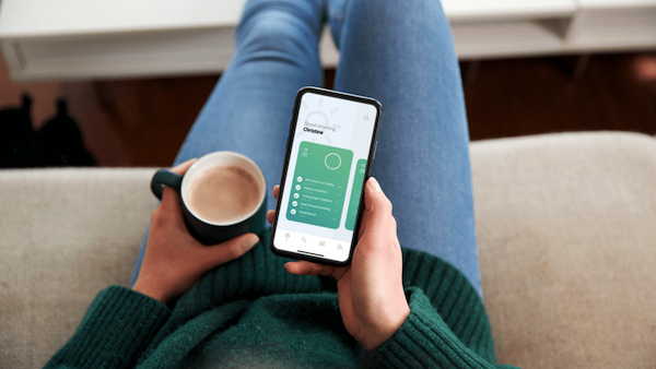 This New App Is A Must Have For Anyone Faced With Fertility Challenges FertileMind